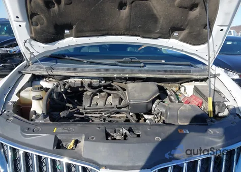 2013 Lincoln Mkx from USA, damaged, VIN 2LMDJ6JK2DBL38022